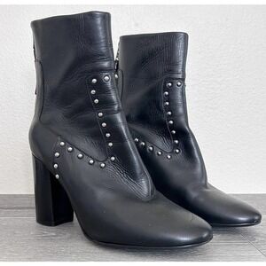 Allsaints‎ Ivy Bootie in Black